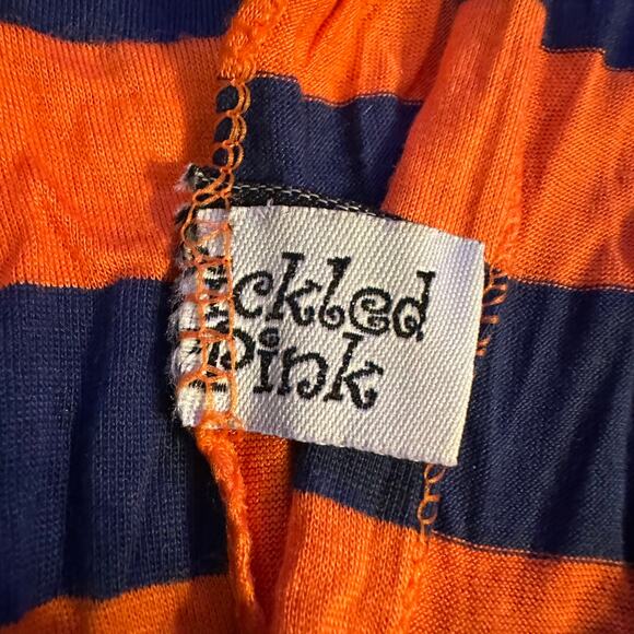 Auburn Tigers Collegiate 4 Piece Bundle Scarf Coin Id Purse Bracelet War Eagle - Picture 2 of 8